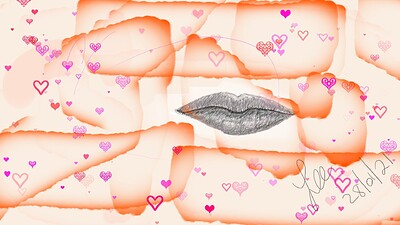 lips