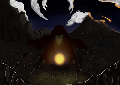 GLOW FINAL