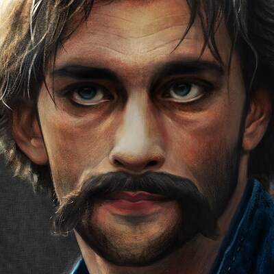 (CLOSE UP) Jurko Bohun, Photo and Color Study - 2024-10-21 @emarpiee 04