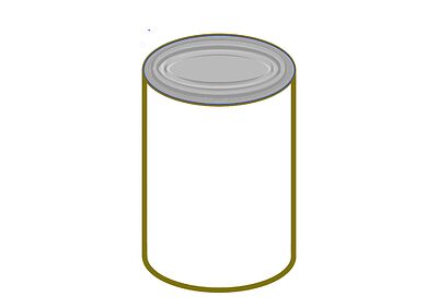 Can of cuteness V1