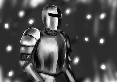 knight
