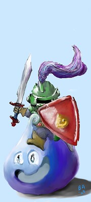 dqtribute
