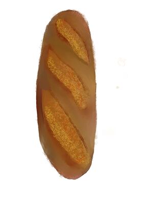bread-attempt 1- spontaneos try-white BG