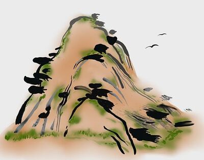 Mountain-F