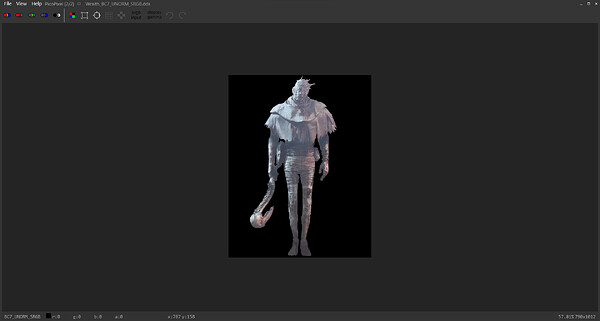 Python Plugin - DDS Support (windows only) - Plugins - Krita Artists