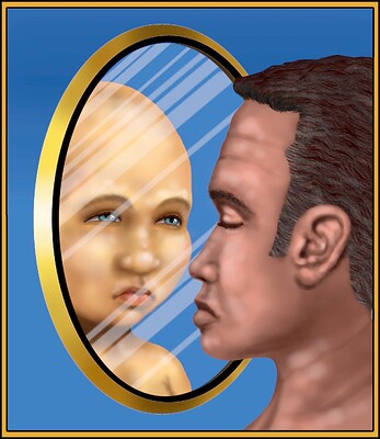 Reviled Reflection-1(3-1)