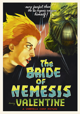 The Bride of Nemsis_A2 scaled