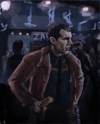 deckard