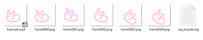 Could not render animation unknown error - General Questions - Krita ...