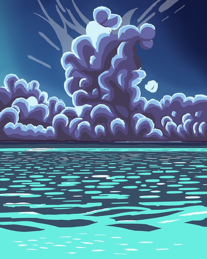 water-blue-sketchbook-krita-artists