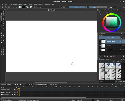 flat-icon-buttons