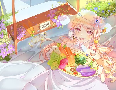 ✨✨Kimberly🎏✨