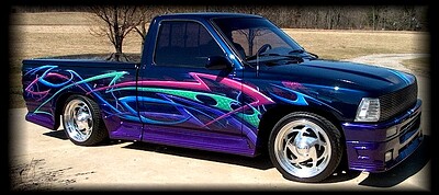 Doyles Truck 2
