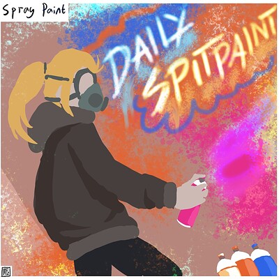 Spray_paint_Daily_Spitpaint