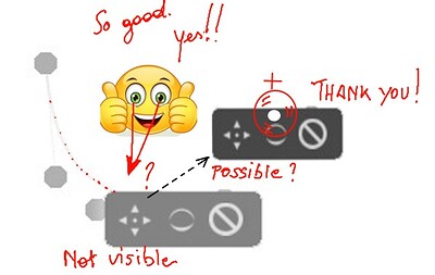 widget Krita