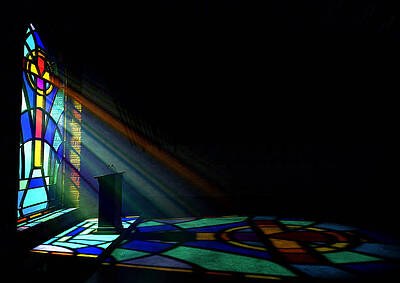 stained-glass-church