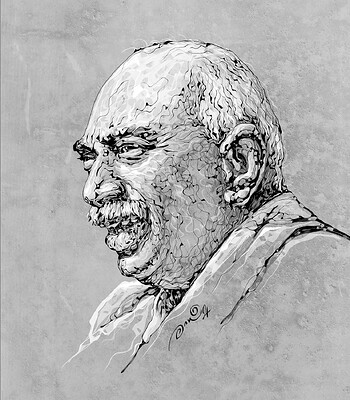 Artwork by RoyKannthali