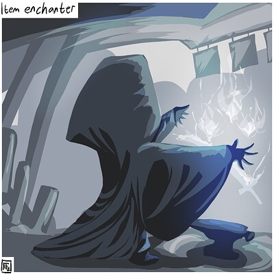 Item_enchanter_Daily_Spitpaint