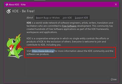 KDE_in_Krita