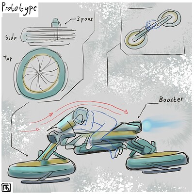 Prototype_Daily_Spitpaint