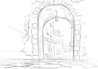 morning-shower-sketch1-web