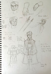 The Regent_traditional 2