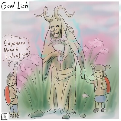 Good_lich_Daily_Spitpaint