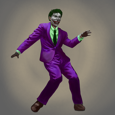 The Joker