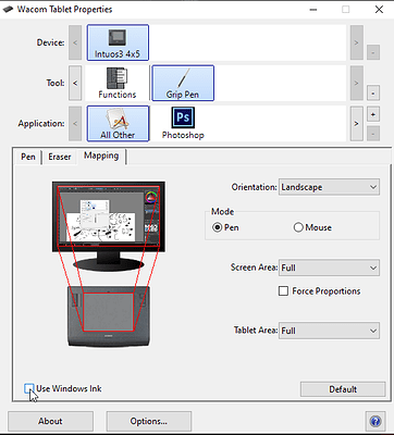 wacom