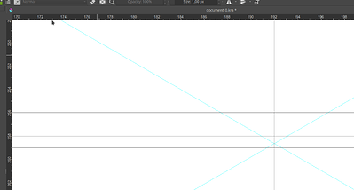 2021-09-23_krita-5-0-0-issue with isometric grid and guide