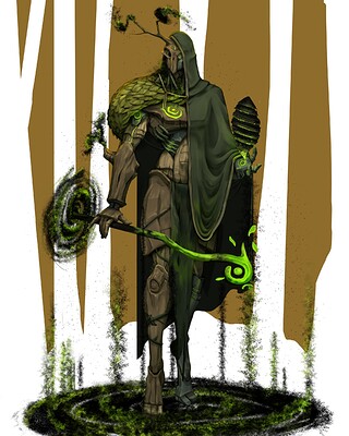 final artstation