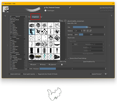 grafik