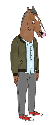 BoJack_Horseman