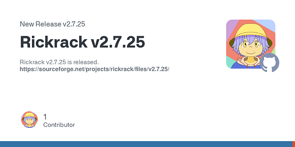 Alternatives to Adobe Color: Rickrack - Resources - Krita Artists