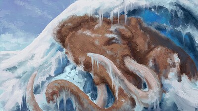 Mammoths_In_Peace