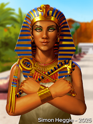 Hatshepsut