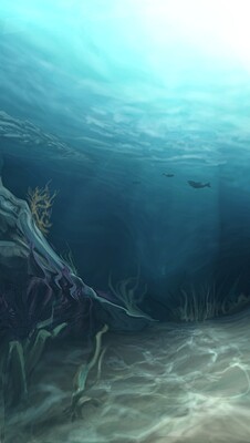 Artwork by Lukas_Zarazik
