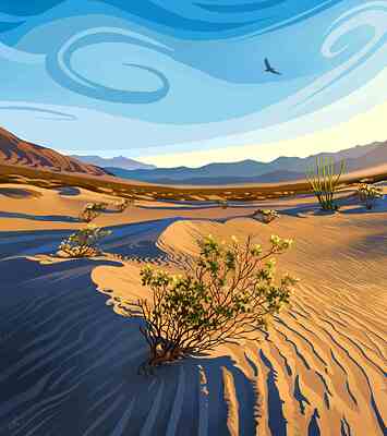 Sand Hollow