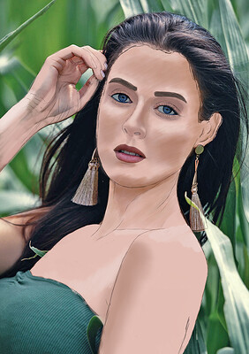 portrait-practice-learn-Krita-winp