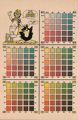 Page2colors