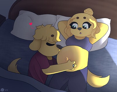 Good Morning, My Little Girl