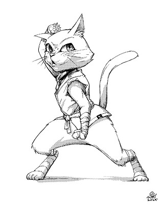 CatFighter01-01