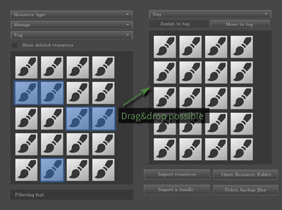ResourceManagerMockupFourth-MultipleResources-Alternate