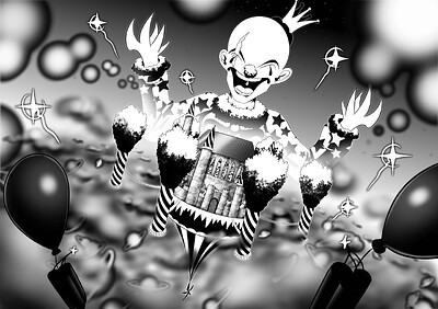 2025-09-26-clownpocalypse