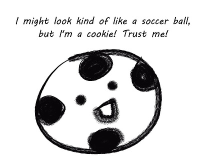 cookie