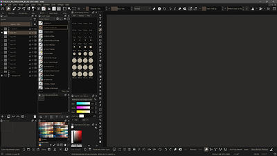 SK.TGOLD.XDARK.Brown