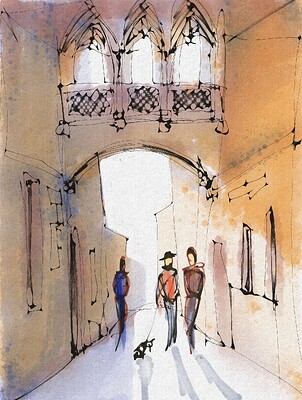 carrer del brisbe 2