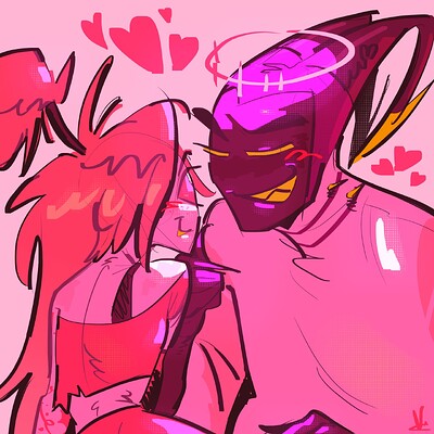 Cherry x Adam