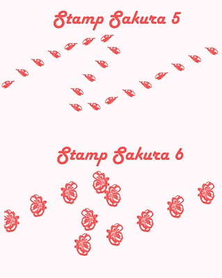 03 Sakura bruhes promo