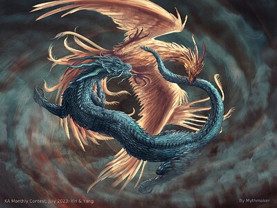 Artwork by Mythmaker